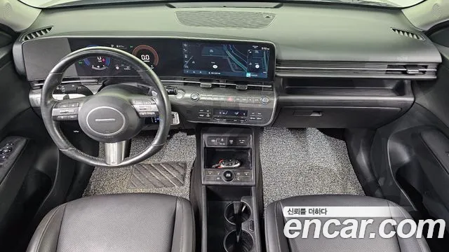 Hyundai Kona — Фото автомобиля 10