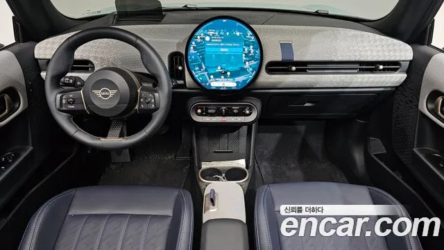 MINI Cooper 4th Gen — Фото автомобиля 10