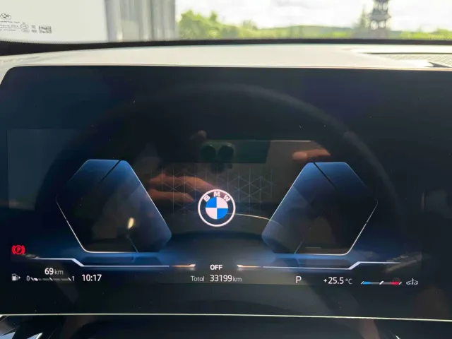 BMW X1 — Фото автомобиля 23