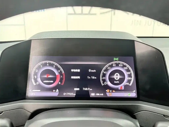 Honda Accord — Фото автомобиля 9