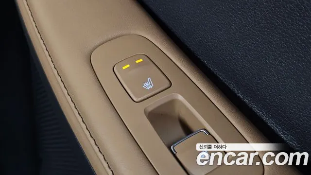 Hyundai Sonata DN8 — Фото автомобиля 25