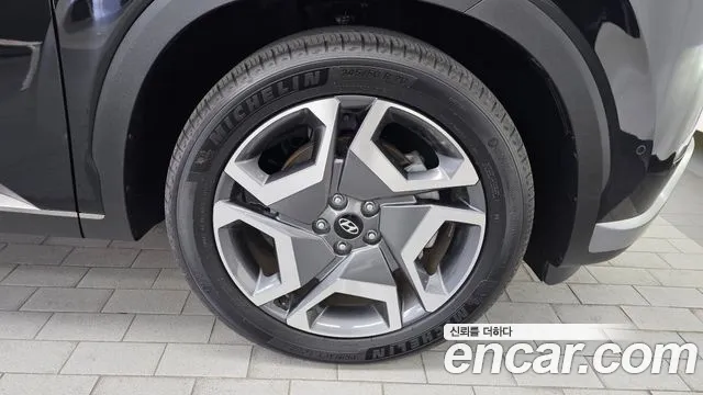 Hyundai Palisade The New — Фото автомобиля 6