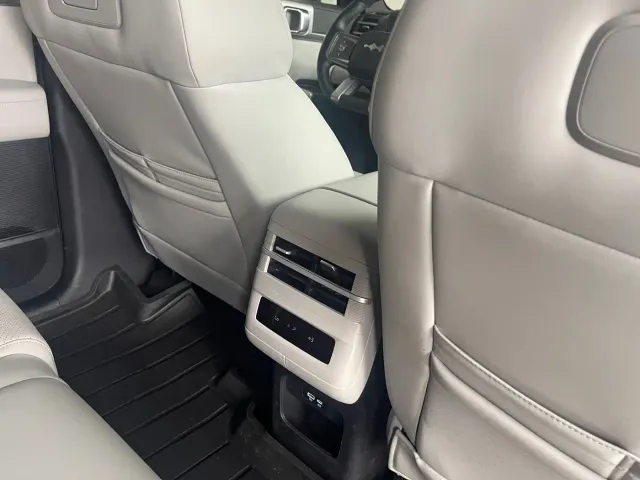 BYD FangChengBao Titanium 7 — Фото автомобиля 27