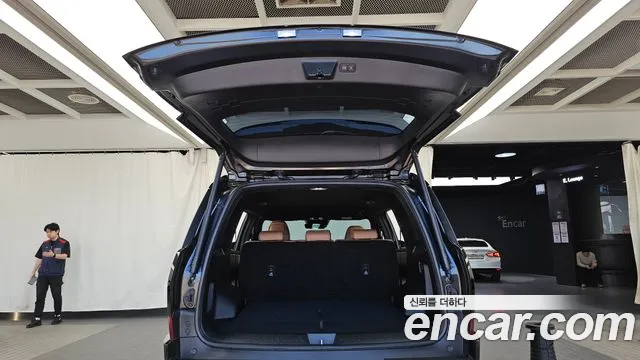 Hyundai Santa Fe — Фото автомобиля 26