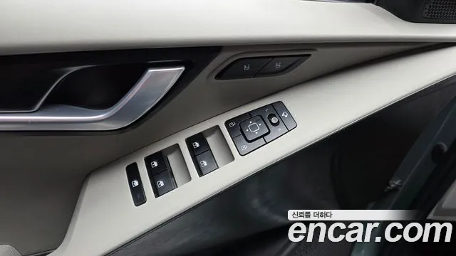 Kia Niro All Niro EV Air — Фото автомобиля 30