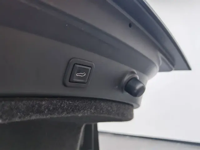Cadillac CT6 — Фото автомобиля 14