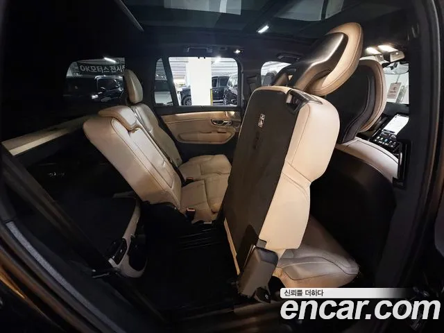 Volvo XC90 Generation 2 — Фото автомобиля 17