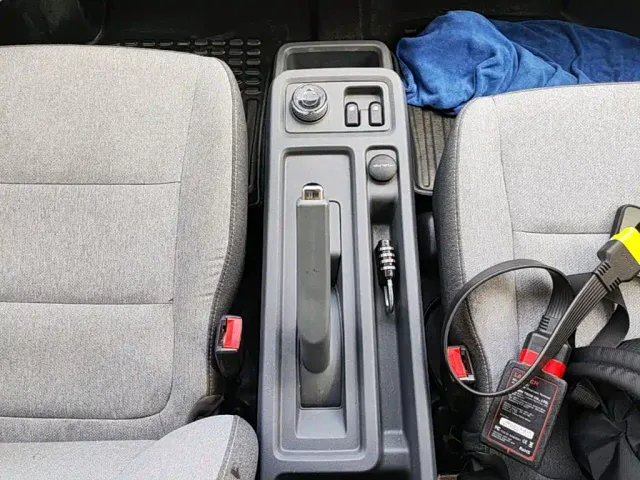 Wuling Yangguang — Фото автомобиля 13