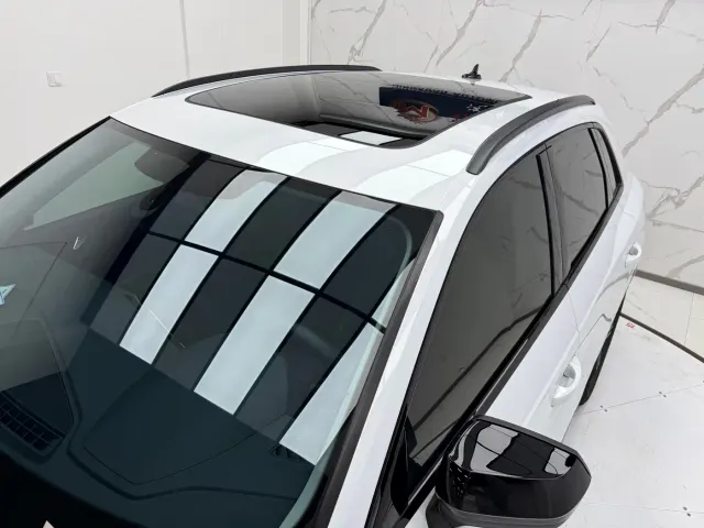 Audi Q3 — Фото автомобиля 7