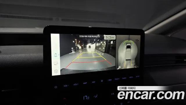Hyundai ST1 Карго Рефрижератор — Фото автомобиля 2
