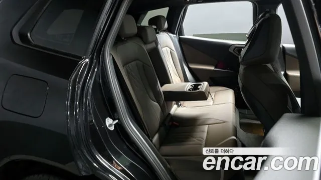 BMW X3 — Фото автомобиля 11