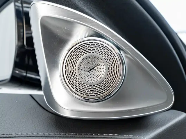 Mercedes-Benz Maybach S-Class — Фото автомобиля 23