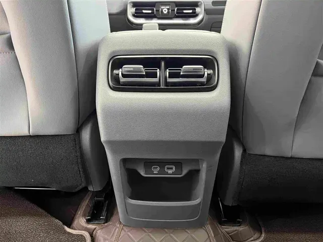 BAIC BJ40 — Фото автомобиля 9