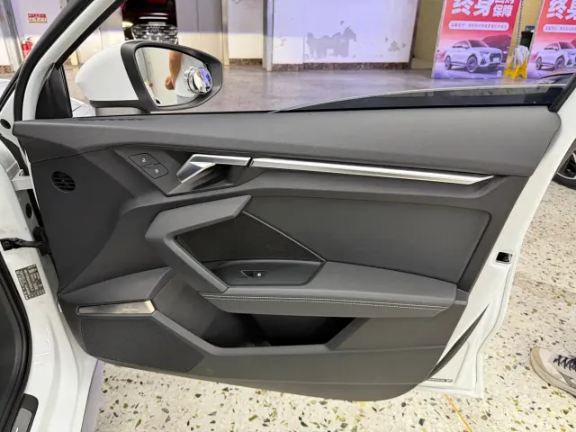 Audi A3 — Фото автомобиля 15