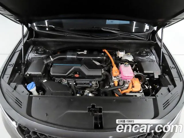 Kia Sorento Generation 4 — Фото автомобиля 19