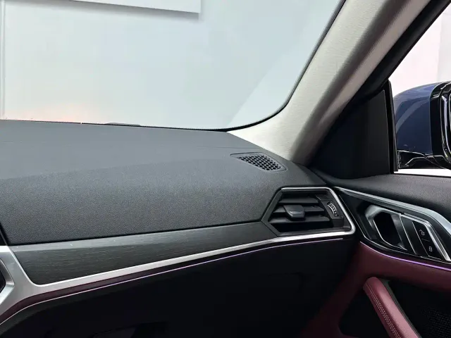 BMW 4 Series — Фото автомобиля 17