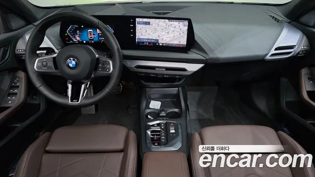 BMW 1-Series — Фото автомобиля 5