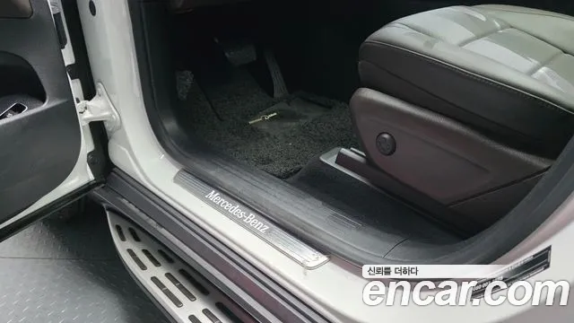Mercedes-Benz GLE-Class GLE-класс W167 — Фото автомобиля 15