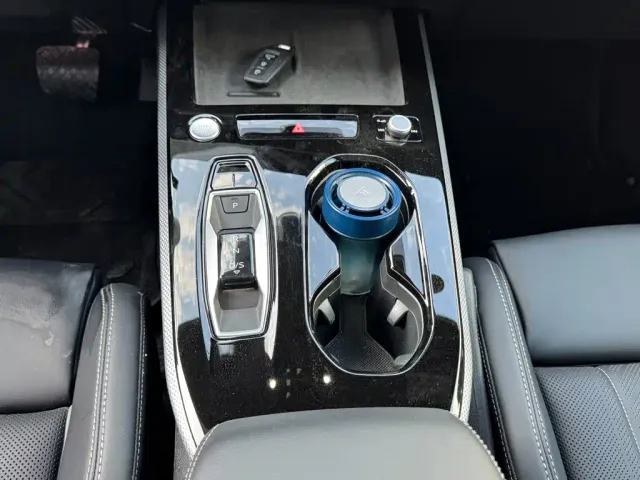 Audi A5L Sportback — Фото автомобиля 17