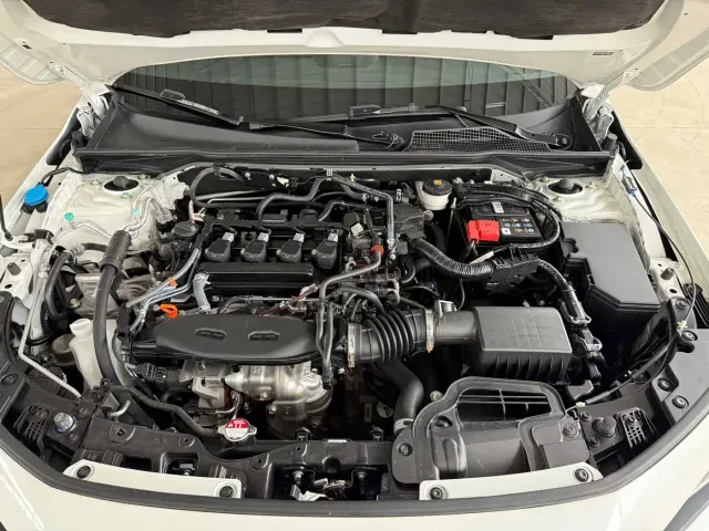 Honda Civic — Фото автомобиля 15