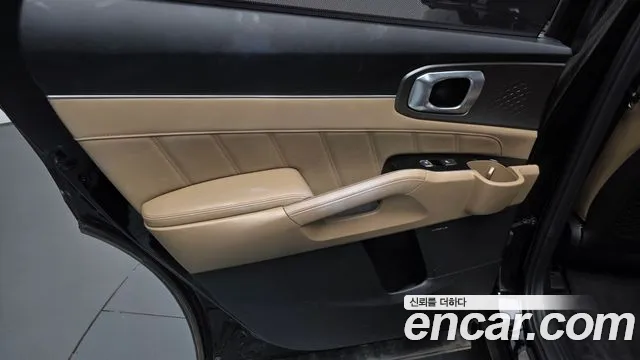 Kia Sorento 4th Gen — Фото автомобиля 14