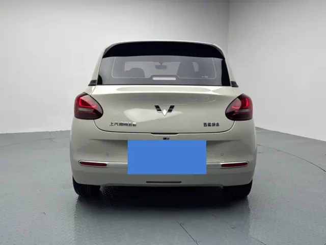 Wuling Bingo — Фото автомобиля 18