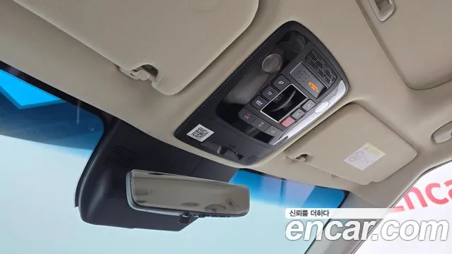 Kia Carnival 4th Gen — Фото автомобиля 16