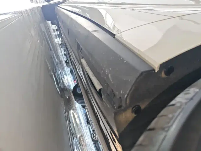 BYD Seal 07 DM-i — Фото автомобиля 21