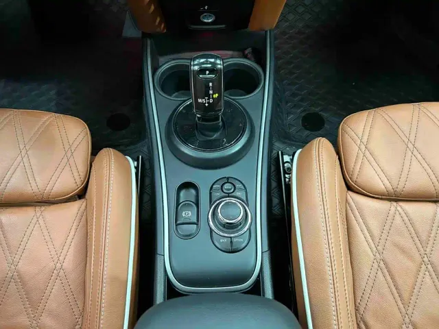MINI Countryman — Фото автомобиля 10