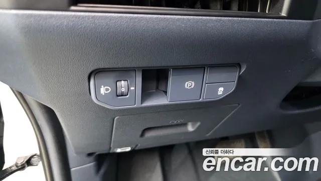 Kia PV5 — Фото автомобиля 18