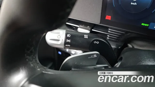 Hyundai Ioniq 5 Ioniq 5 (New) — Фото автомобиля 28