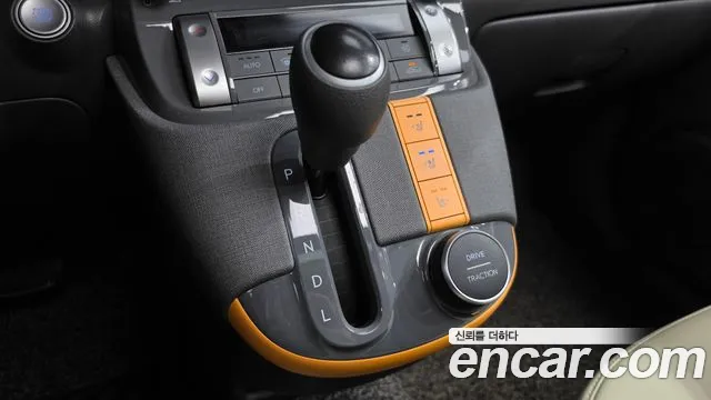 Hyundai Casper Casper Turbo Inspiration — Фото автомобиля 7
