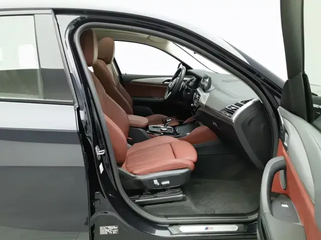 BMW X4 — Фото автомобиля 23