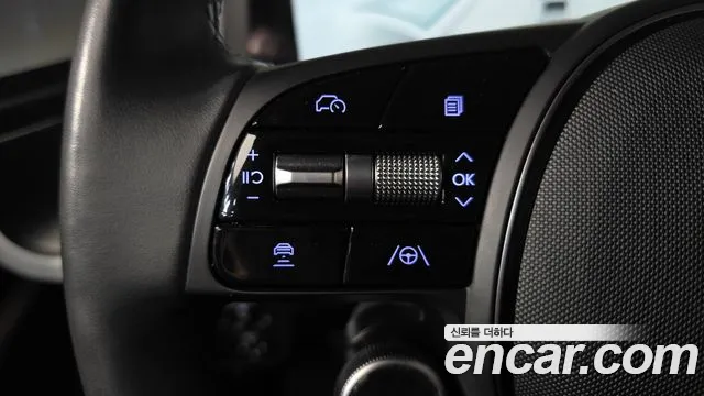 Hyundai Ioniq 6 — Фото автомобиля 22