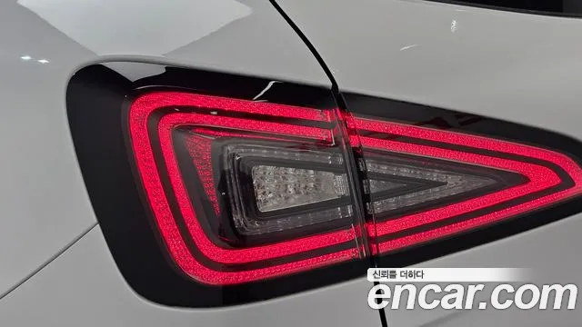 Hyundai Nexo — Фото автомобиля 7