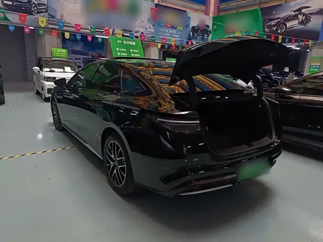 BYD Seal — Фото автомобиля 4