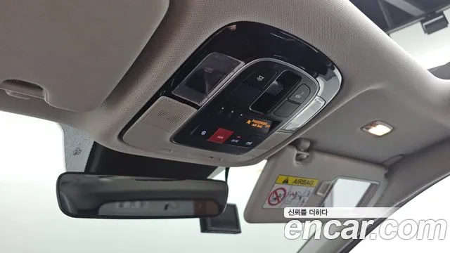 Hyundai Tucson — Фото автомобиля 24