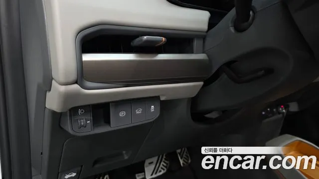 Kia EV3 — Фото автомобиля 28