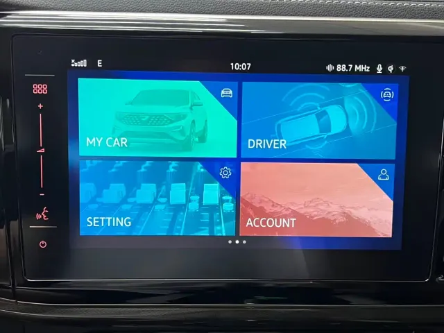 Jetta VS7 — Фото автомобиля 14
