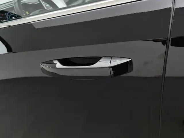 GAC Trumpchi GS8 — Фото автомобиля 18