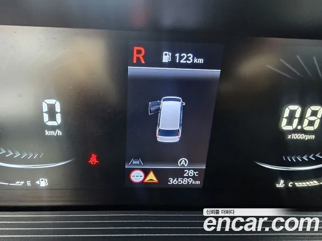 Hyundai Staria — Фото автомобиля 8