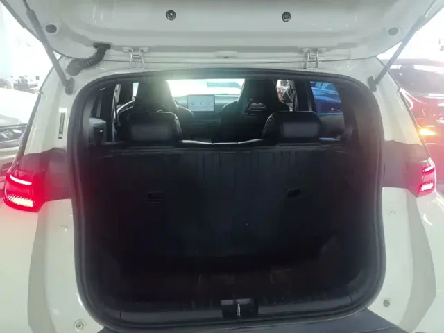 BYD Seagull — Фото автомобиля 18