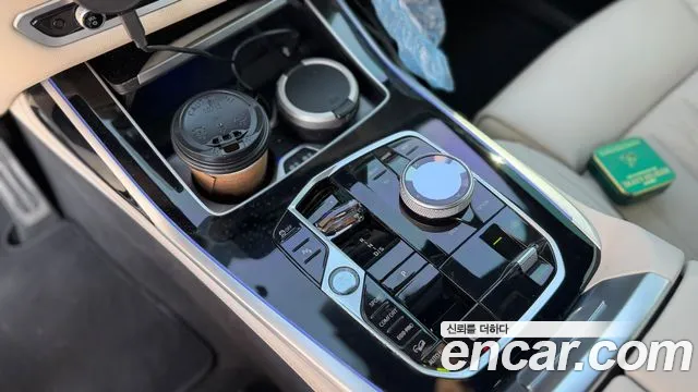 BMW X7 G07 — Фото автомобиля 10