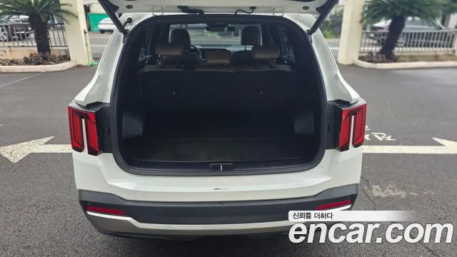 Kia Sorento 4th Gen — Фото автомобиля 17