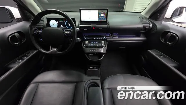 Hyundai Casper Electric — Фото автомобиля 10