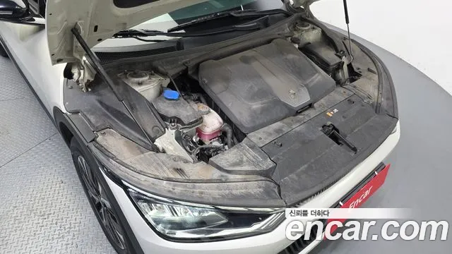 Kia EV6 — Фото автомобиля 9