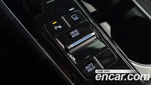 Hyundai Sonata Sonata (DN8) — Фото автомобиля 24