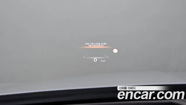 Genesis G80 Бензин 3.5 турбо AWD — Фото автомобиля 18