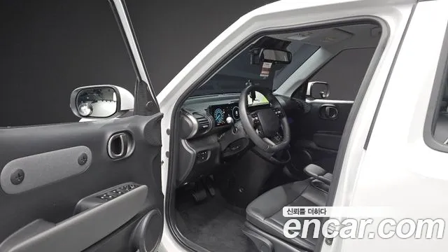 Hyundai Casper Casper Electric — Фото автомобиля 10