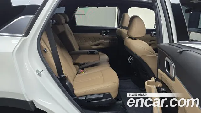Kia Sorento 4th Gen — Фото автомобиля 17